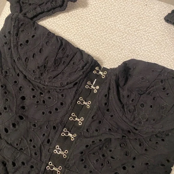 TOBI Romper - Picture 6 of 8